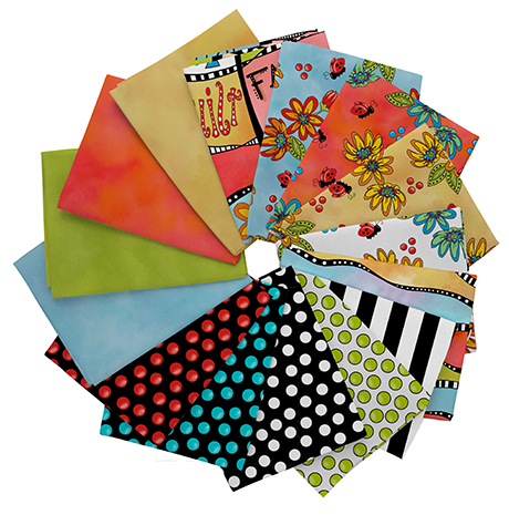 Whimsical Quilter        